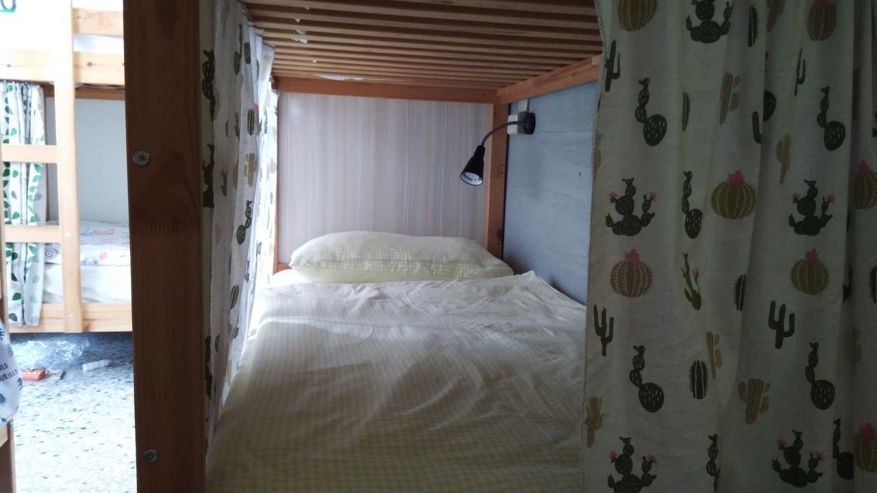 4 57 Hostel Taitung 외부 사진