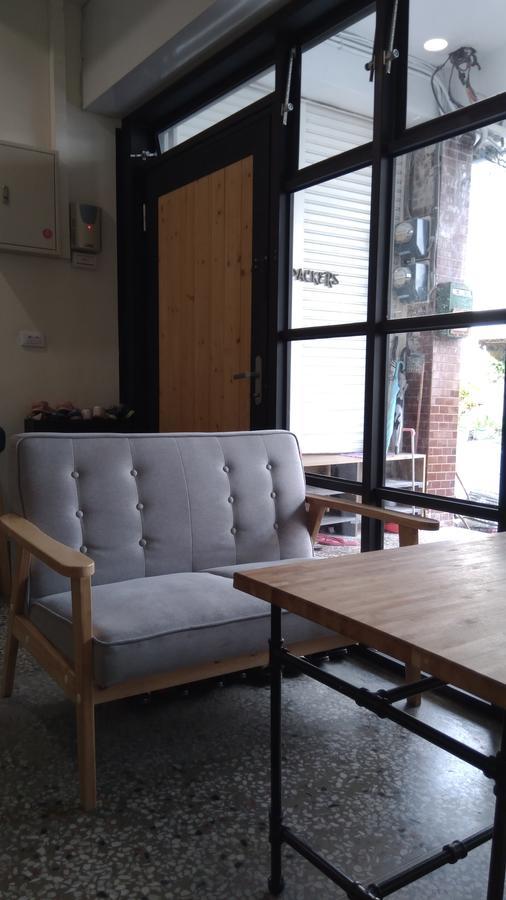 4 57 Hostel Taitung 외부 사진
